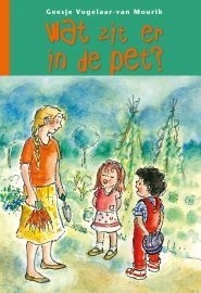 Vogelaar - Van Mourik, Geesje - Wat zit er in de pet?