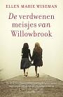 Wiseman, Ellen Marie - De verdwenen meisjes van Willowbrook