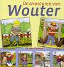 De avonturen van wouter- Sj van Duinen