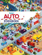 Lomp, Stephan - Auto zoekboek