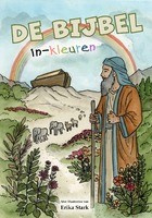 Bijbel in kleuren - Erika Stark