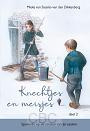 Knechtjes en meisjes deel 2 - Mieke van Steenis