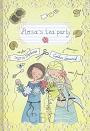 Rosa's tea party- Ingrid Medema