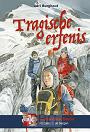 Tragische erfenis - Adri Burghout