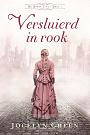 Versluierd in rook - Jocelyn Green