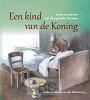 Een kind van de Koning - Mieke van Steenis - van den Dikkenberg