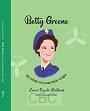 Betty Greene - Laura Caputo-Wickham