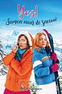 Schippers, Mirjam - Yes, samen naar de sneeuw
