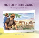 Schouten-Verrips, Ada - Hoe de Heere zorgt (deel 3)