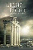 Eckeveld, Ds. J.J. van - Licht uit Licht