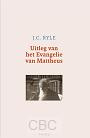 Ryle, J.C. - Uitleg van het Evangelie van Mattheüs