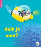 Miles, Liz - Duik je mee?