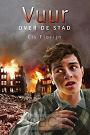 Vuur over de stad - Els Florijn