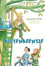Buitenbeentje- Jacqueline Buijs