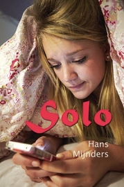 Mijnders, Hans - Solo