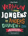 Brooks, Ben - Verhalen over jongens die anders durven te zijn