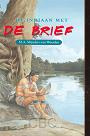De indiaan met de brief - M.A. Mijnders - van Woerden