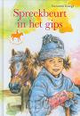 Spreekbeurt in het gips deel 3- Suzanne Knegt