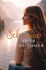 Schaduw over de zomer - Thea Zoeteman