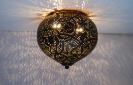 oriental ceiling lamp - onion