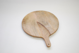 Cutting board - round