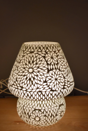 Orientalische Pilzlampe - TRP-TD