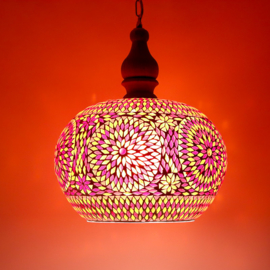 Orientals pendant lamp