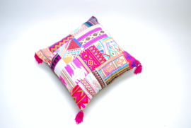 oriental pillow - Bohemian