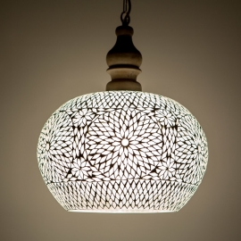 Orientals pendant lamp