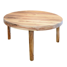 RONDE TAFEL (Sesam Hout)