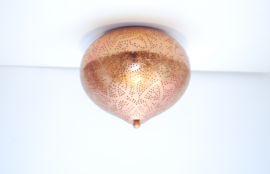 oriental ceiling lamp - onion