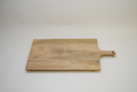 Cutting board - 80 x 40 cm