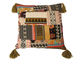 oriental pillow - Bohemian