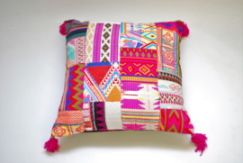 oriental pillow - Bohemian