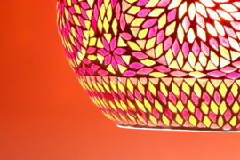 Orientals pendant lamp