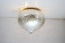 oriental ceiling lamp - onion