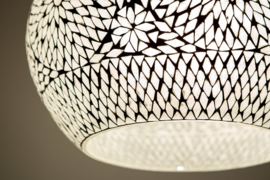 Orientals pendant lamp