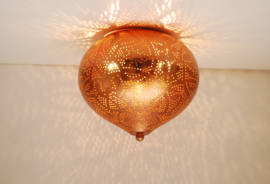 oriental ceiling lamp - onion