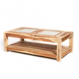 Oriental coffee table