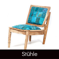Orientalischer Stuhl