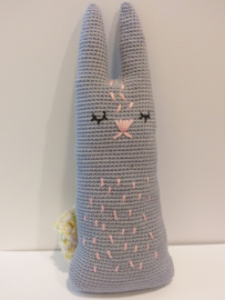 Haakpakket: Woodland Friends Bunny