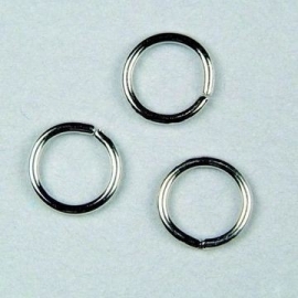 Oogjes 6mm (50st)