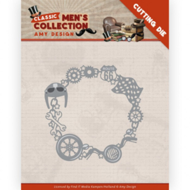 Amy Design: Motorcycling Frame