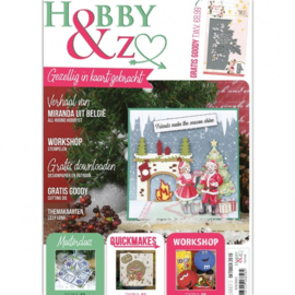 Hobby&Zo nr.3