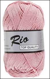 Rio Katoen: Oud Roze (712)