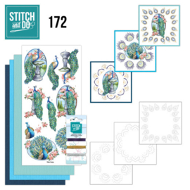 Stitch&Do 172