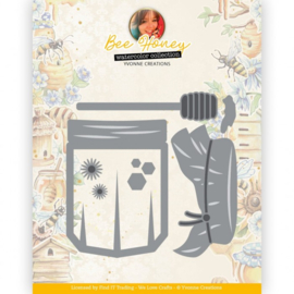 Yvonne Creations: Honey