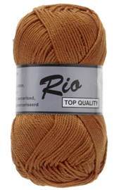 Rio Katoen: Roest (860)