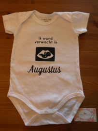 Romper: Augustus