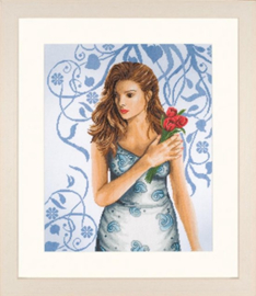 Lanarte: Lady in Blue